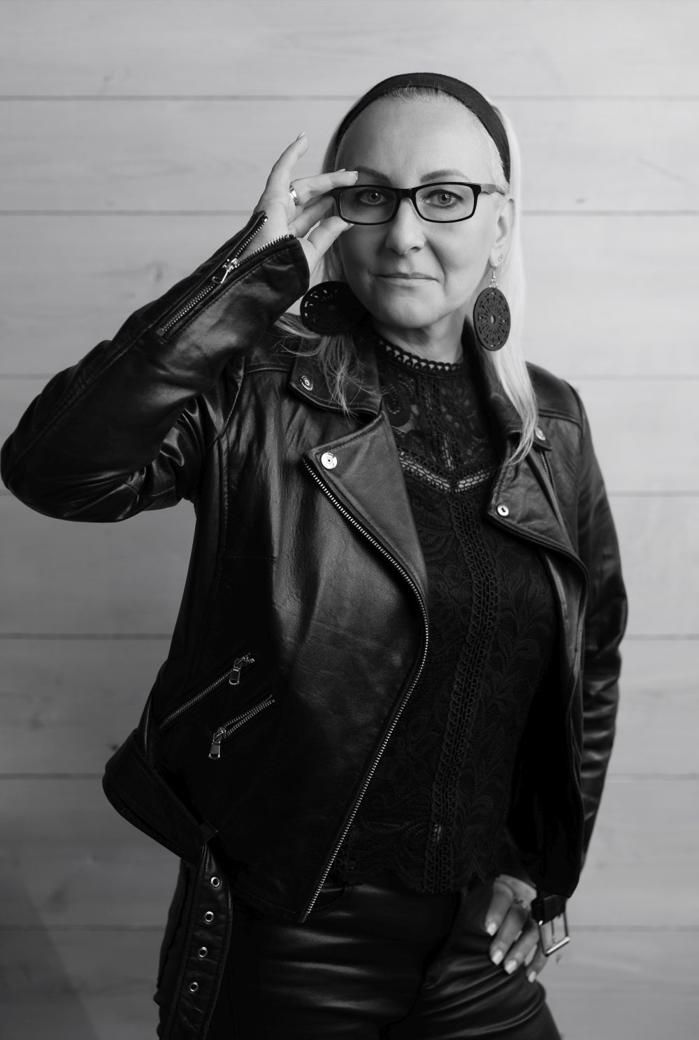 architekt krotowski Katarzyna Lewandowska