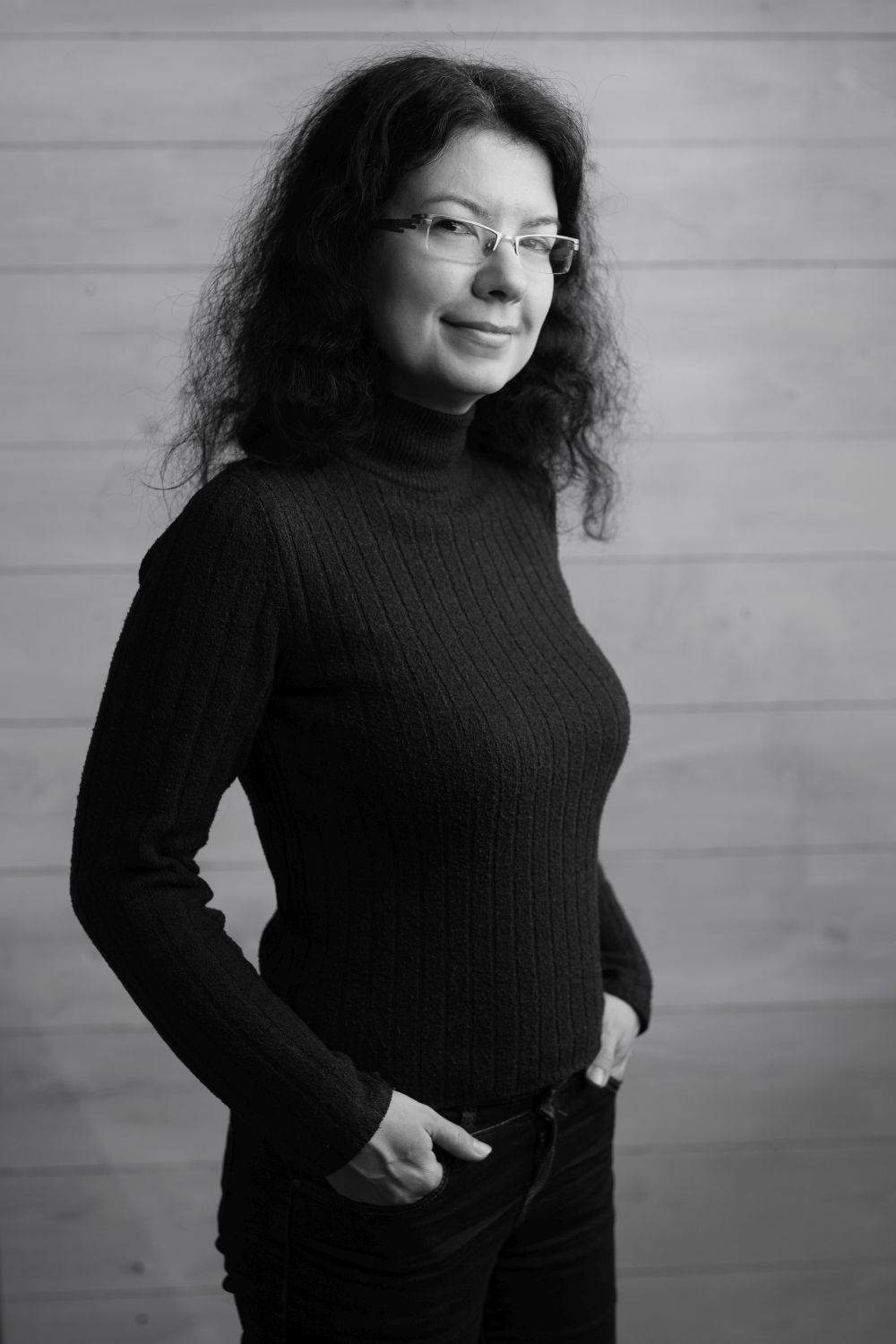 architekt krotowski Sandra Czajkowska