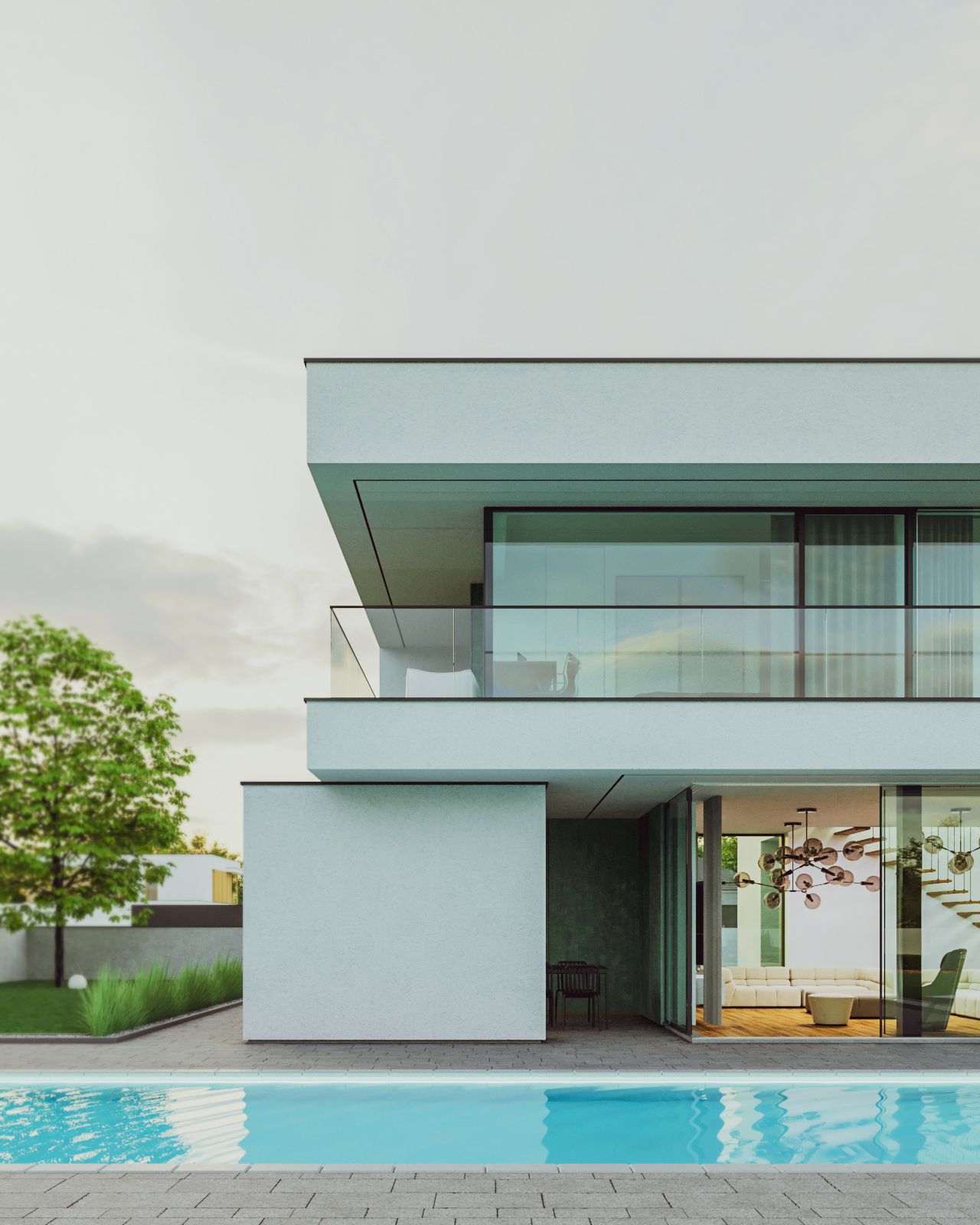 Doradztwo architektoniczne