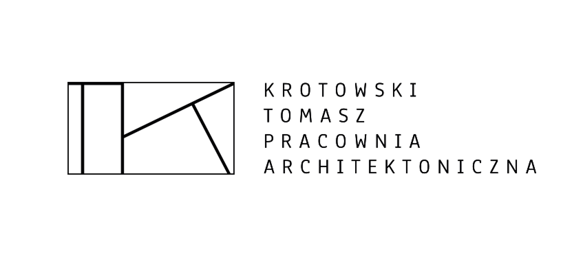 tomasz krotowski architekt