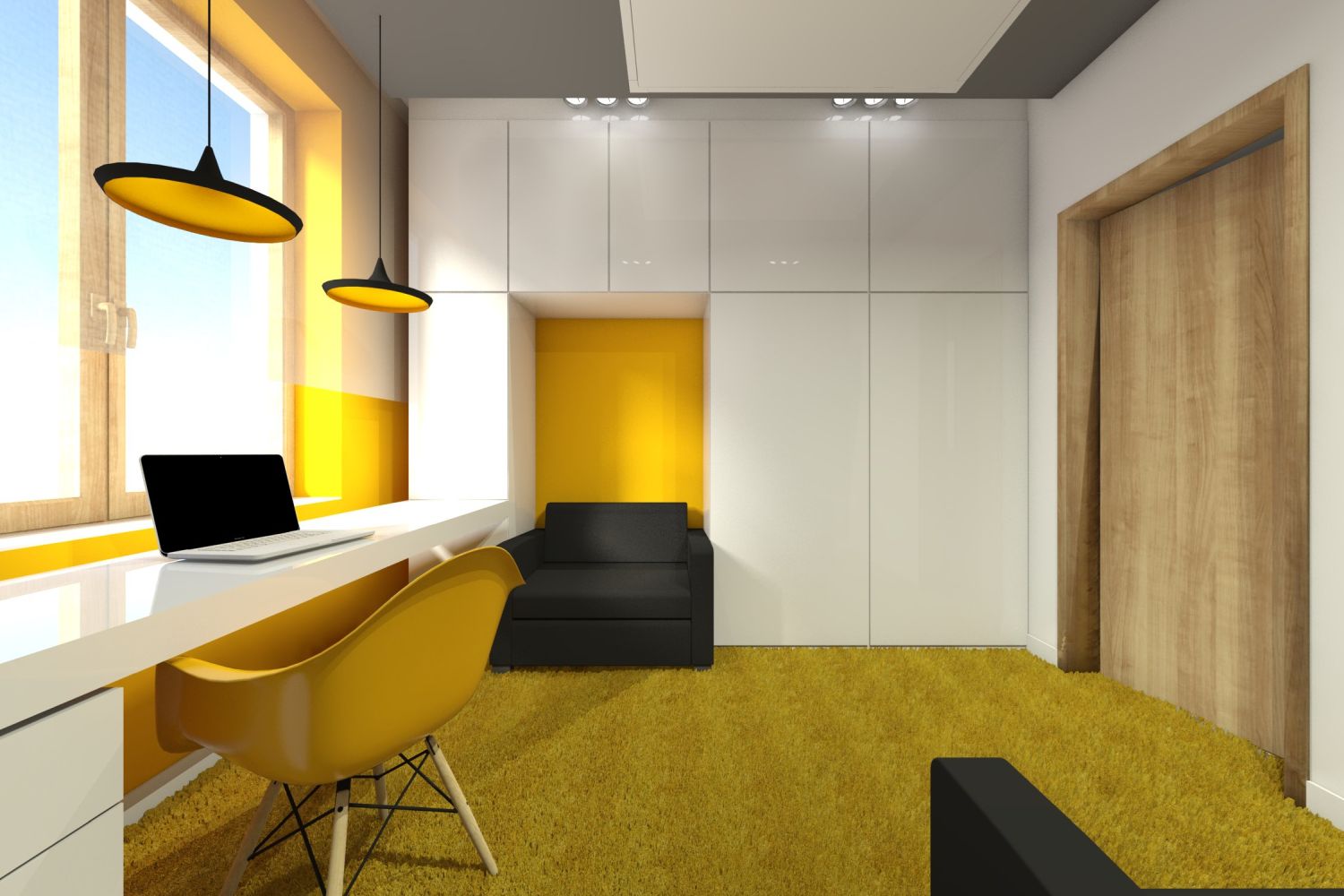 architekt krotowski Dom jednorodzinny 05 6