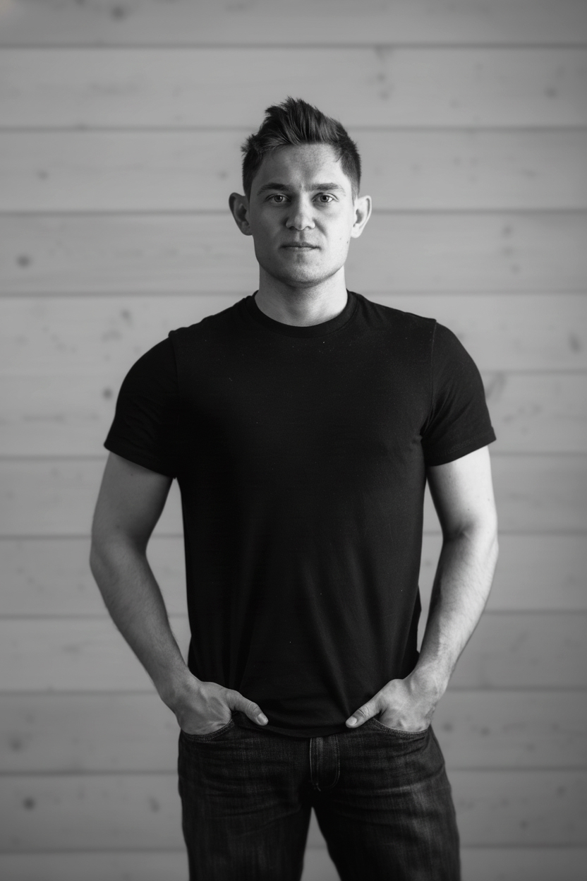 architekt krotowski Juliusz Kornacki