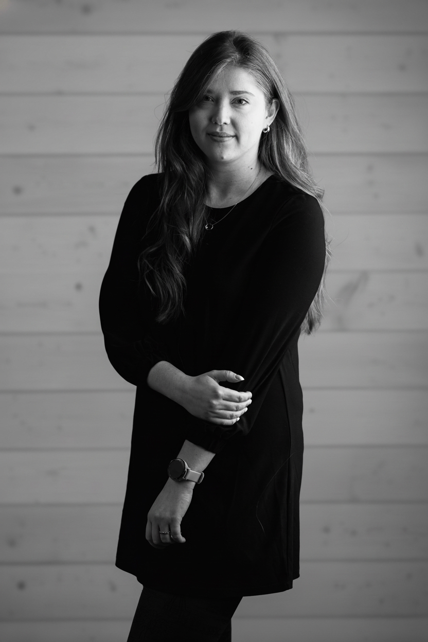 architekt krotowski Katarzyna Fijałkowska