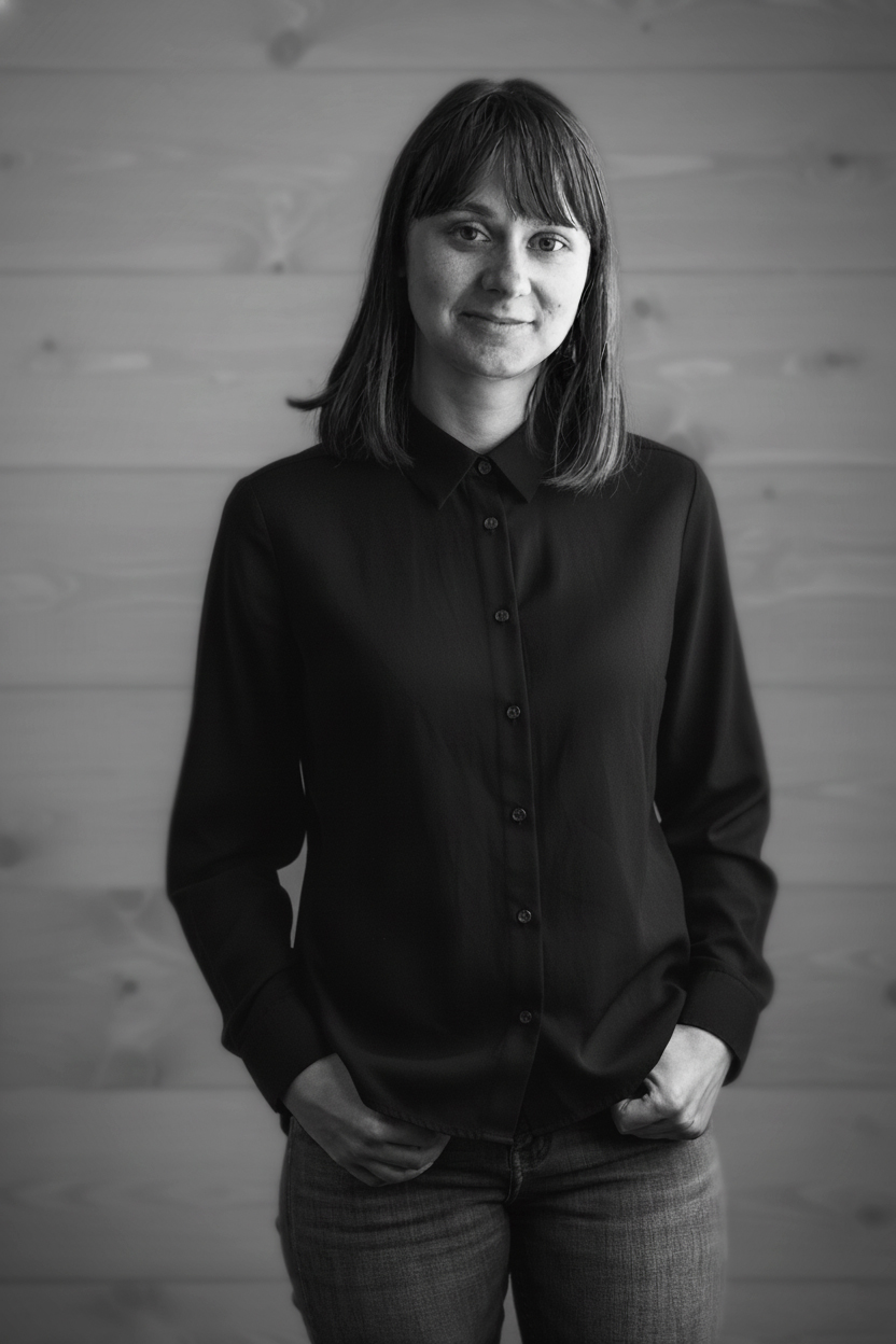 architekt krotowski Karolina Tracz