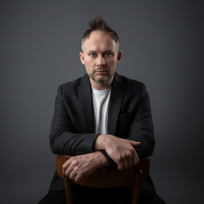 tomasz krotowski architekt