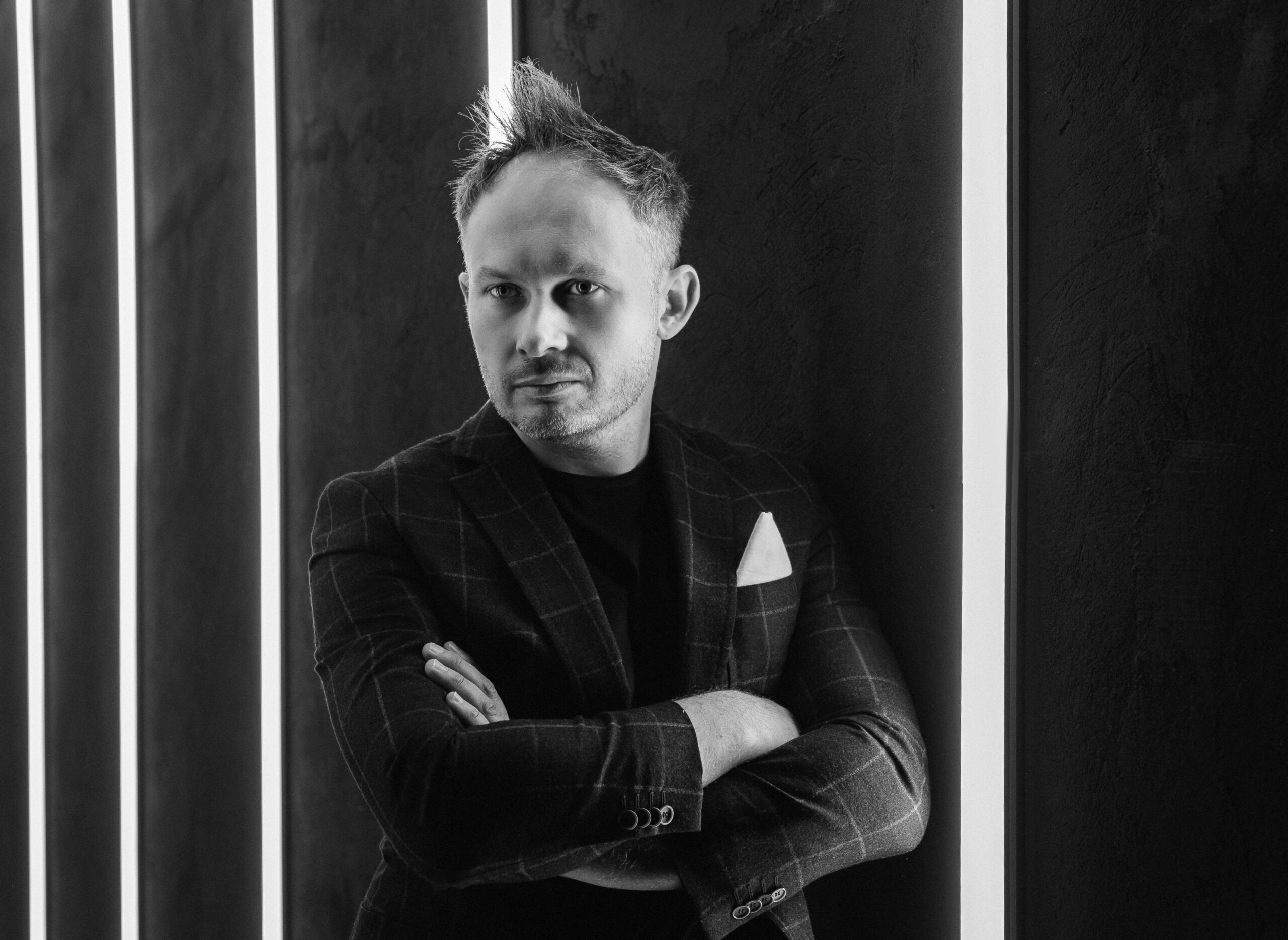 tomasz krotowski architekt